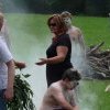 Smoking Ceremony